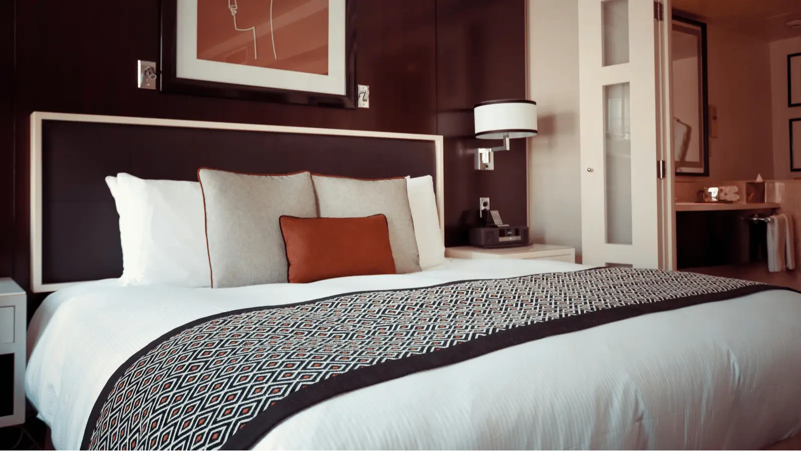 Double Queen Room
